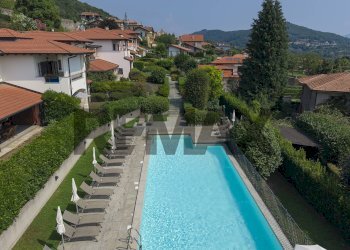 Piscina - Two-room apartment via lago maggiore
 
4, Massino Visconti - photo 18