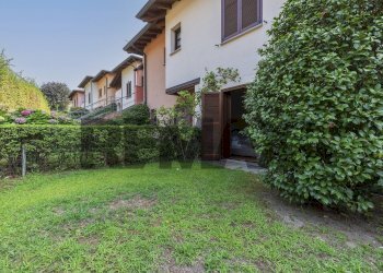 Giardino - Two-room apartment via lago maggiore
 
4, Massino Visconti - photo 21