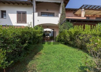 Casa all\'aperto - Two-room apartment via lago maggiore
 
4, Massino Visconti - photo 23