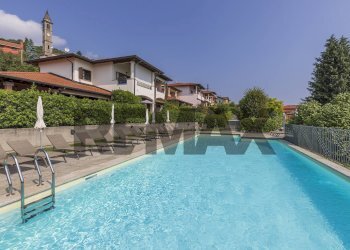 Piscina - Two-room apartment via lago maggiore
 
4, Massino Visconti - photo 24