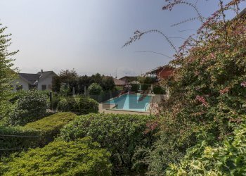 Piscina - Two-room apartment via lago maggiore
 
4, Massino Visconti - photo 25