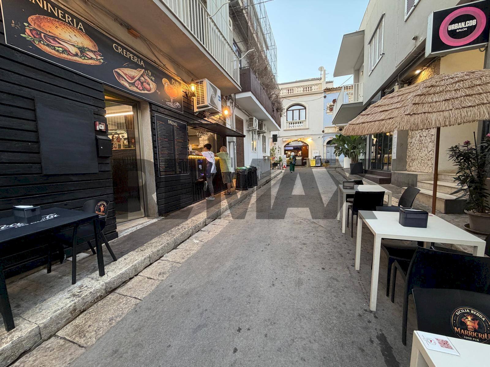 Edificio all\'aperto - Commercial Activity via sapri
5, Ragusa - photo 3
