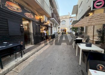 Edificio all\'aperto - Attività Commerciale via sapri
5, Ragusa - foto 3