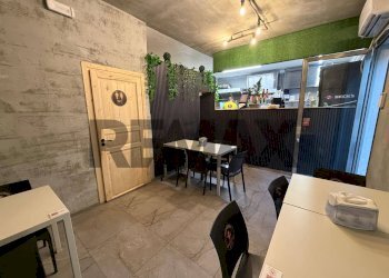 Sala da pranzo - Attività Commerciale via sapri
5, Ragusa - foto 4
