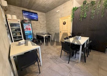 Sala da pranzo - Attività Commerciale via sapri
5, Ragusa - foto 5