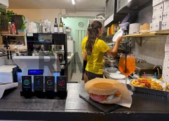 Dispensa di stoccaggio - Attività Commerciale via sapri
5, Ragusa - foto 9