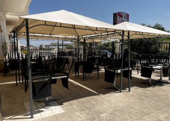 Terrazza - Attività Commerciale via Forlanini
44, Ragusa - foto 11