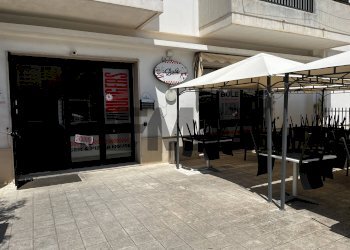 Edificio all\'aperto - Attività Commerciale via Forlanini
44, Ragusa - foto 13