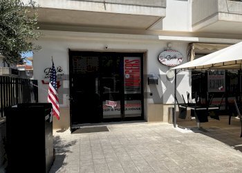 Edificio all\'aperto - Attività Commerciale via Forlanini
44, Ragusa - foto 14