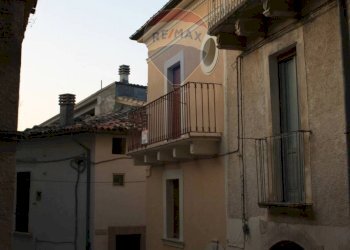 Edificio all\'aperto - Casa indipendente Via Duca Degli Abruzzi
 
58, Caramanico Terme - foto 3