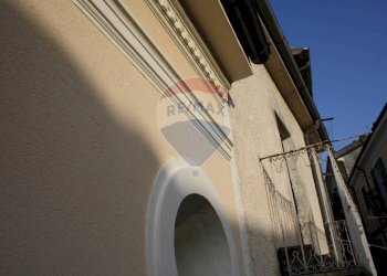 Edificio all\'aperto - Casa indipendente Via Duca Degli Abruzzi
 
58, Caramanico Terme - foto 4