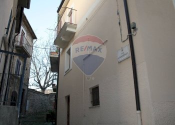 Edificio all\'aperto - Casa indipendente Via Duca Degli Abruzzi
 
58, Caramanico Terme - foto 5