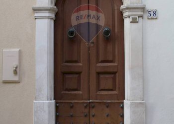 Edificio all\'aperto - Casa indipendente Via Duca Degli Abruzzi
 
58, Caramanico Terme - foto 6