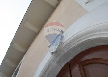 Edificio all\'aperto - Casa indipendente Via Duca Degli Abruzzi
 
58, Caramanico Terme - foto 8