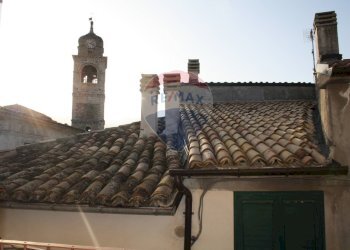 Edificio all\'aperto - Casa indipendente Via Duca Degli Abruzzi
 
58, Caramanico Terme - foto 16