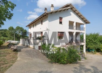 Casa all\'aperto - Villa Contrada Costa Cola
 
67, Bucchianico - foto 1
