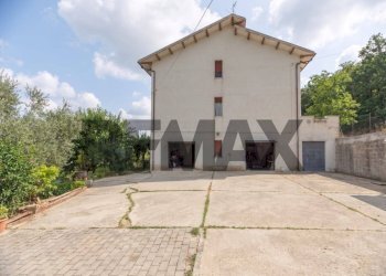 Casa all\'aperto - Villa Contrada Costa Cola
 
67, Bucchianico - foto 7