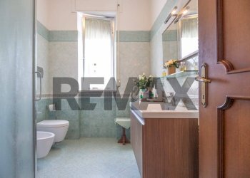 Bagno - Villa Contrada Costa Cola
 
67, Bucchianico - foto 22