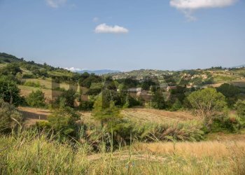 Vista delle montagne - Villa Contrada Costa Cola
 
67, Bucchianico - foto 31