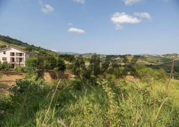 Vista delle montagne - Villa Contrada Costa Cola
 
67, Bucchianico - foto 32