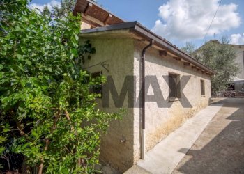 Casa all\'aperto - Villa Contrada Costa Cola
 
67, Bucchianico - foto 37