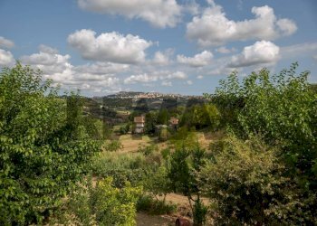 Vista delle montagne - Villa Contrada Costa Cola
 
67, Bucchianico - foto 44