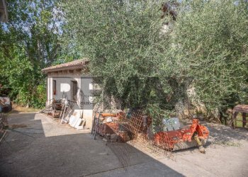 Terrazza - Villa Contrada Costa Cola
 
67, Bucchianico - foto 45