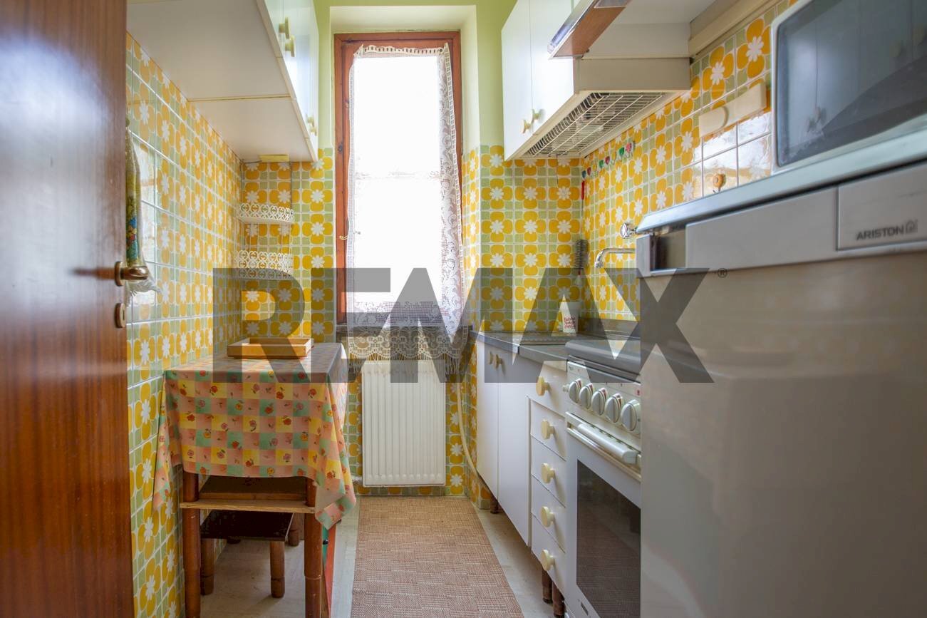 Cucina - Two-room apartment Via Sant'Elena
4, Caramanico Terme - photo 3