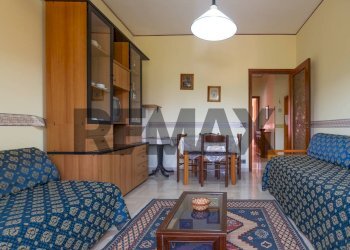 Sala da pranzo - Two-room apartment Via Sant'Elena
4, Caramanico Terme - photo 1