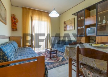 Sala da pranzo - Two-room apartment Via Sant'Elena
4, Caramanico Terme - photo 2