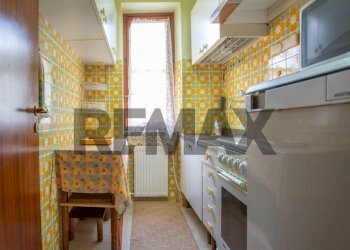 Cucina - Two-room apartment Via Sant'Elena
4, Caramanico Terme - photo 3
