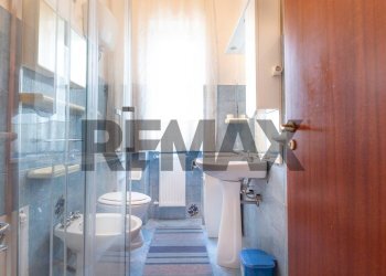 Bagno - Two-room apartment Via Sant'Elena
4, Caramanico Terme - photo 7