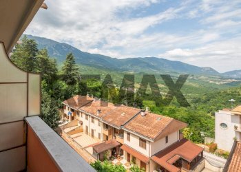 Vista delle montagne - Two-room apartment Via Sant'Elena
4, Caramanico Terme - photo 10