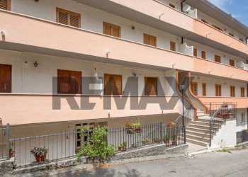 Edificio all\'aperto - Two-room apartment Via Sant'Elena
4, Caramanico Terme - photo 14