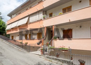 Edificio all\'aperto - Two-room apartment Via Sant'Elena
4, Caramanico Terme - photo 15