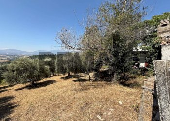 Giardino - Terreno edificabile Salita san Salvatore
51, Rosciano - foto 4