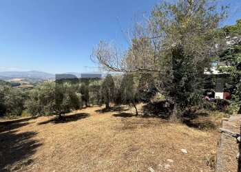 Giardino - Terreno edificabile Salita san Salvatore
51, Rosciano - foto 7