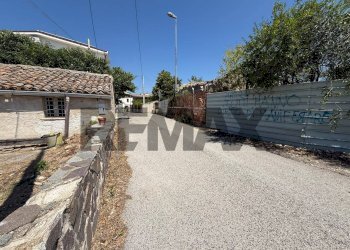Non correlato - Terreno edificabile Salita san Salvatore
51, Rosciano - foto 11