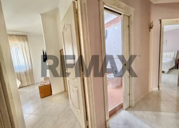 Hall / corridoio - Quadrilocale VIA GRAMICI
 
2, Marano di Napoli - foto 38