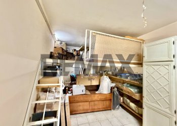 Dispensa di stoccaggio - Quadrilocale VIA GRAMICI
 
2, Marano di Napoli - foto 44