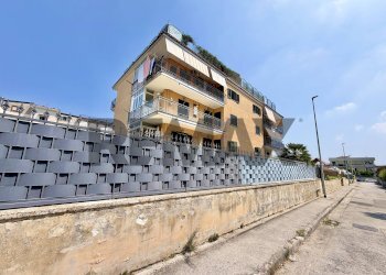 Edificio all\'aperto - Quadrilocale VIA GRAMICI
 
2, Marano di Napoli - foto 51