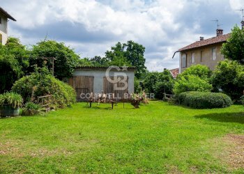 Foto 19 - Rustic Via Giuseppe Garibaldi
 
36, Maleo - photo 19