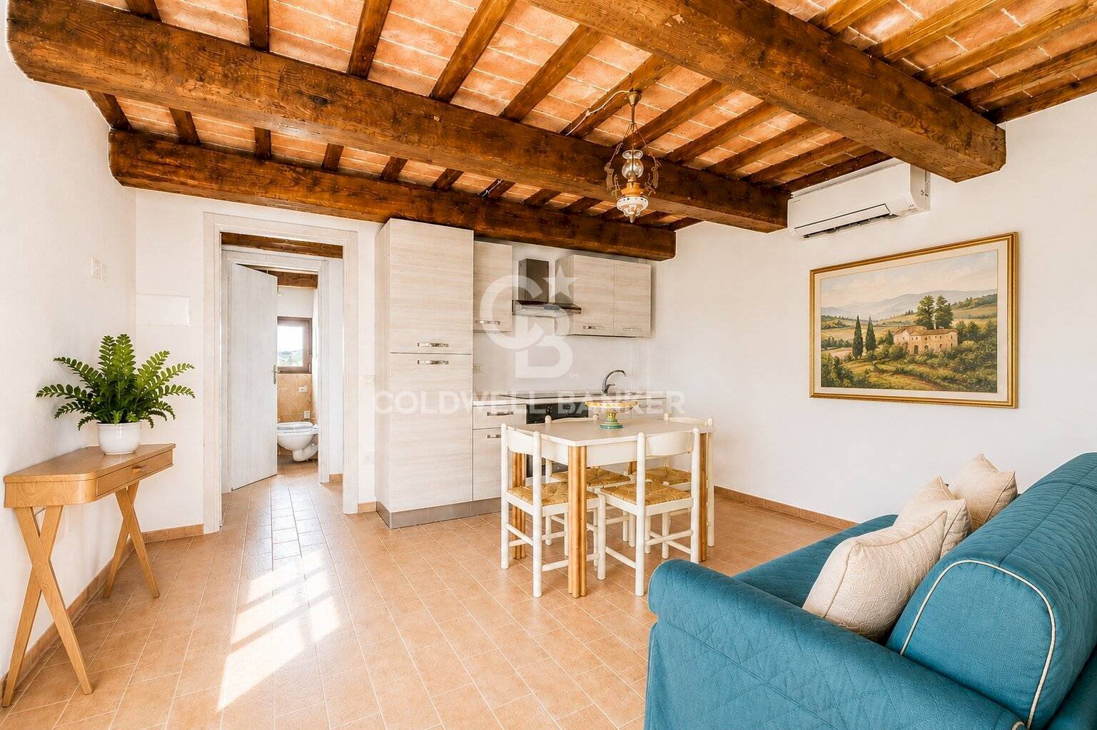 Foto 1 - Two-room apartment Via Cialdini, Collazzone - photo 1