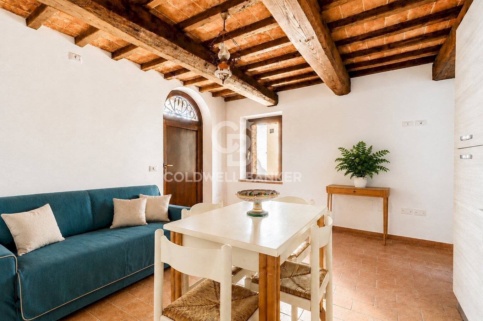 Foto 2 - Two-room apartment Via Cialdini, Collazzone - photo 2