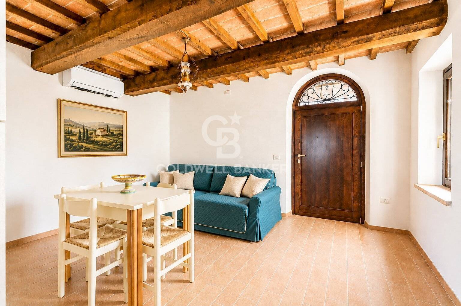 Foto 3 - Two-room apartment Via Cialdini, Collazzone - photo 3