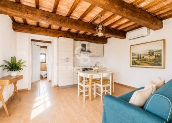 Foto 1 - Two-room apartment Via Cialdini, Collazzone - photo 1