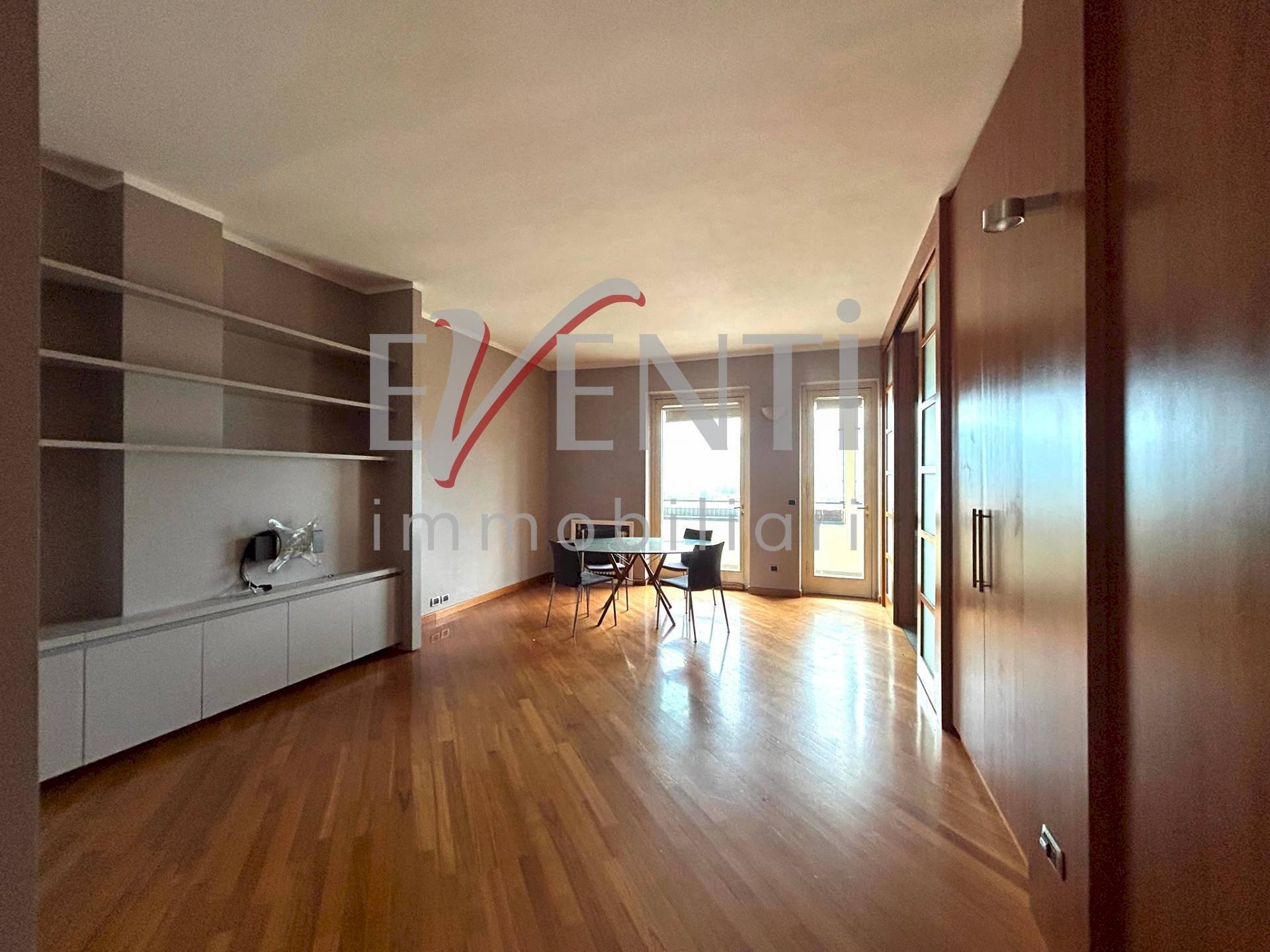 Foto 1 - Two-room apartment VIA CHIAPPERO
 
29, Pinerolo - photo 1