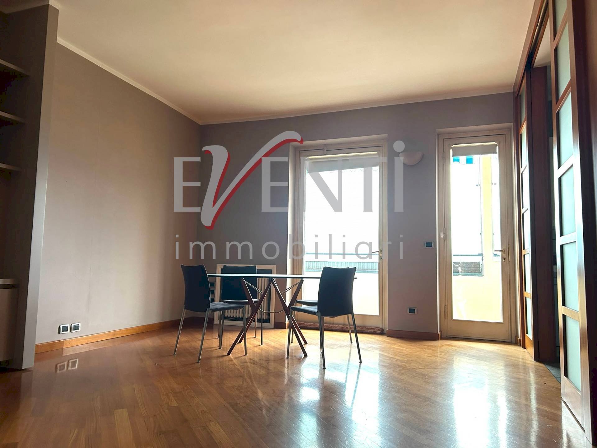 Foto 3 - Two-room apartment VIA CHIAPPERO
29, Pinerolo - photo 3