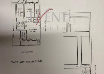 Foto 27 - Two-room apartment VIA CHIAPPERO
 
29, Pinerolo - photo 27