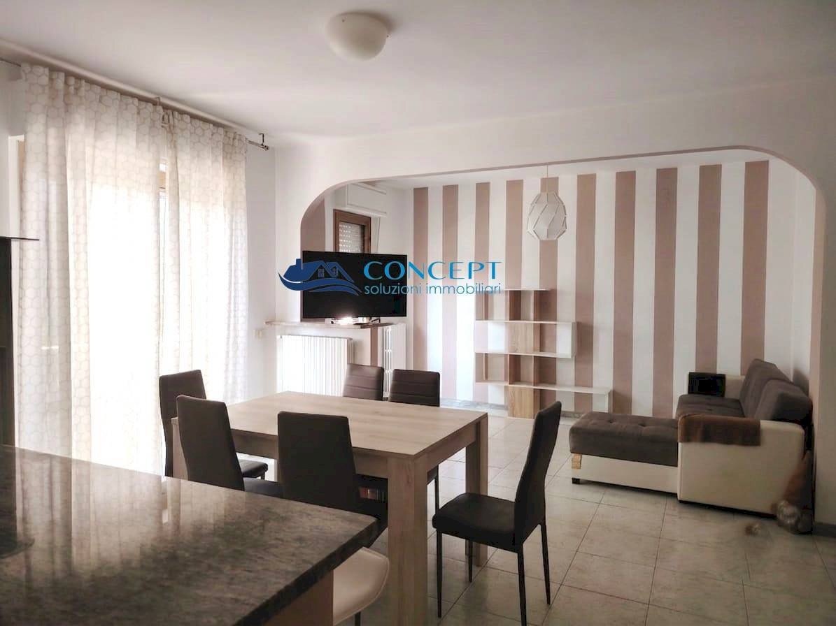 Foto 1 - Three-room apartment via Castellano
 
snc, Martinsicuro - photo 1